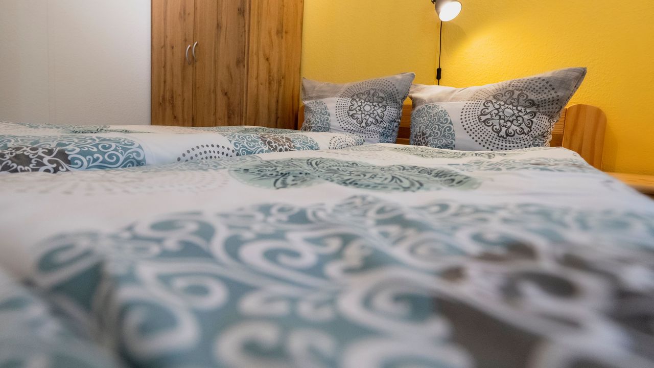 Schlafzimmer Schlafzimmer